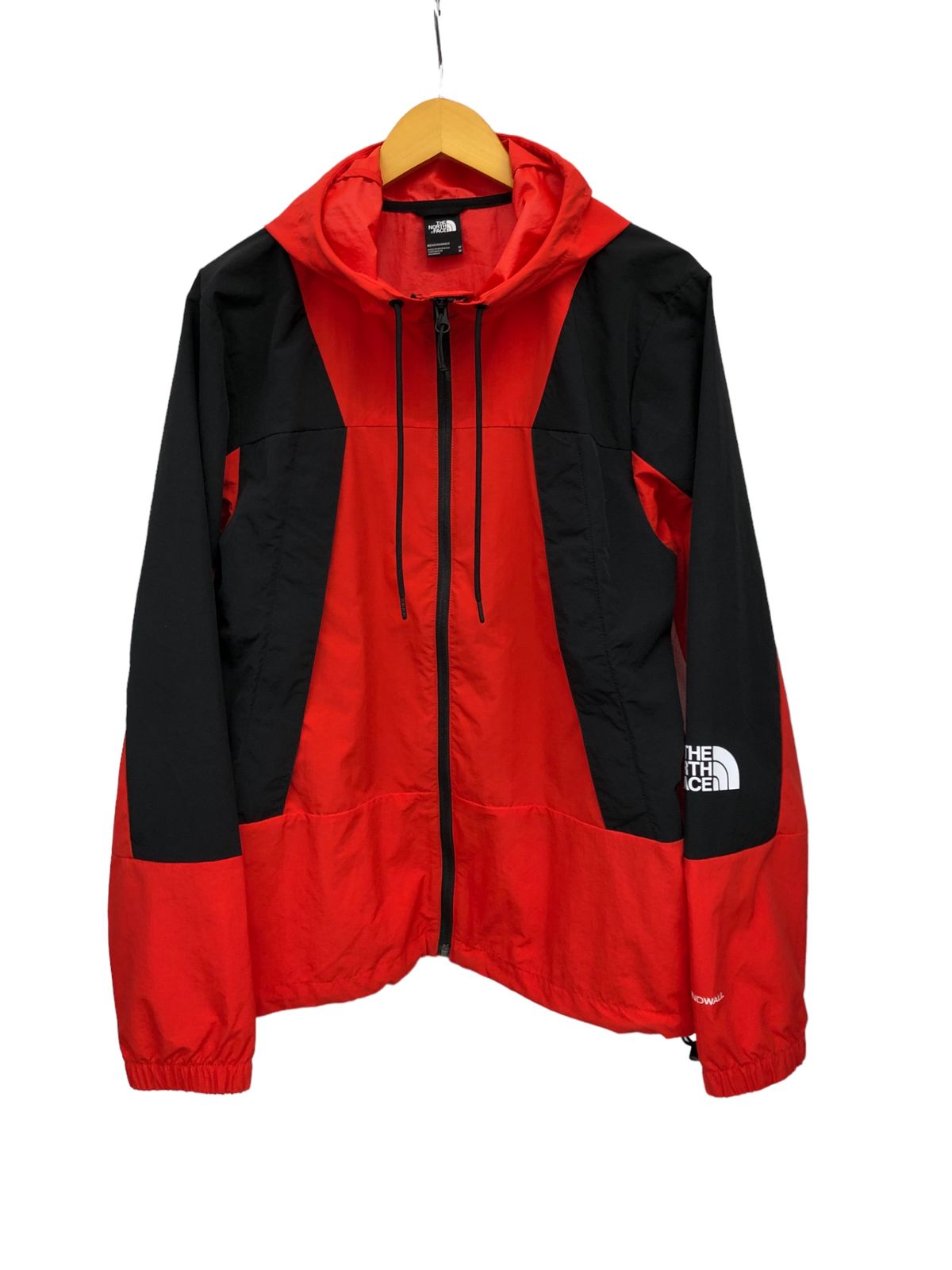 THE NORTH FACE (ザノースフェイス) PERIL WIND JACKET ぺリルウィンド