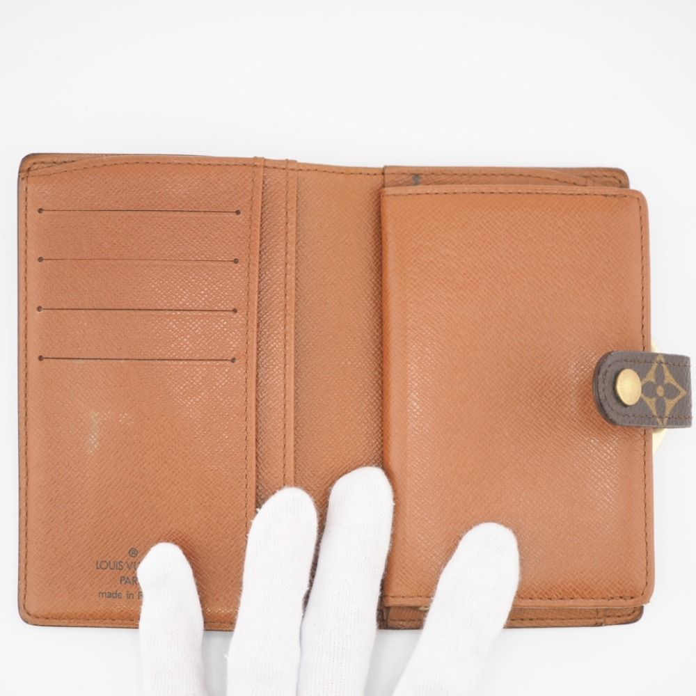 【LOUIS VUITTON】【美品】二つ折り財布 モノグラム 71knzsfFBjL._UY1000_.jpg