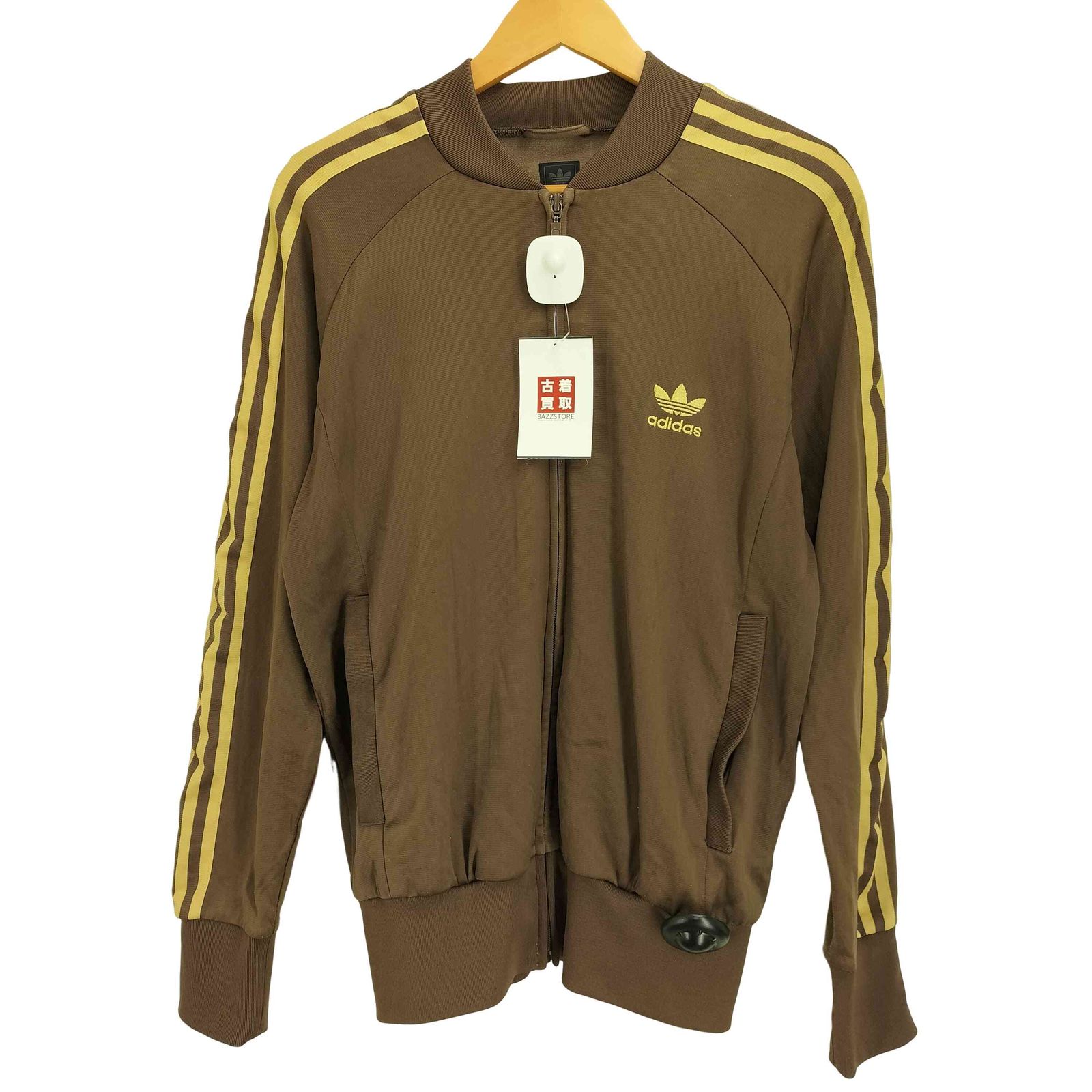 adidas ATP復刻 00s トラックジャケット adidas ATP復刻 00s トラックジャケット