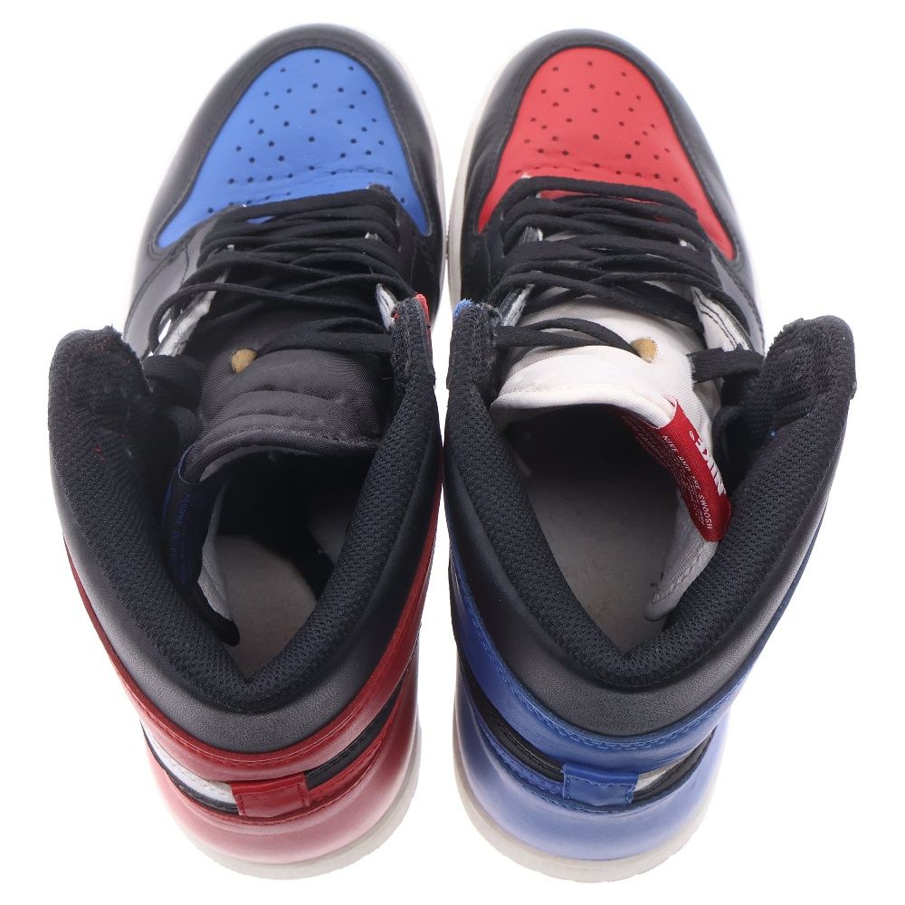 NIKE (ナイキ) AIR JORDAN 1 RETRO HIGH OG TOP 3 エア