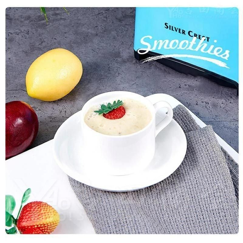 スムージーマシン 1800W高出力