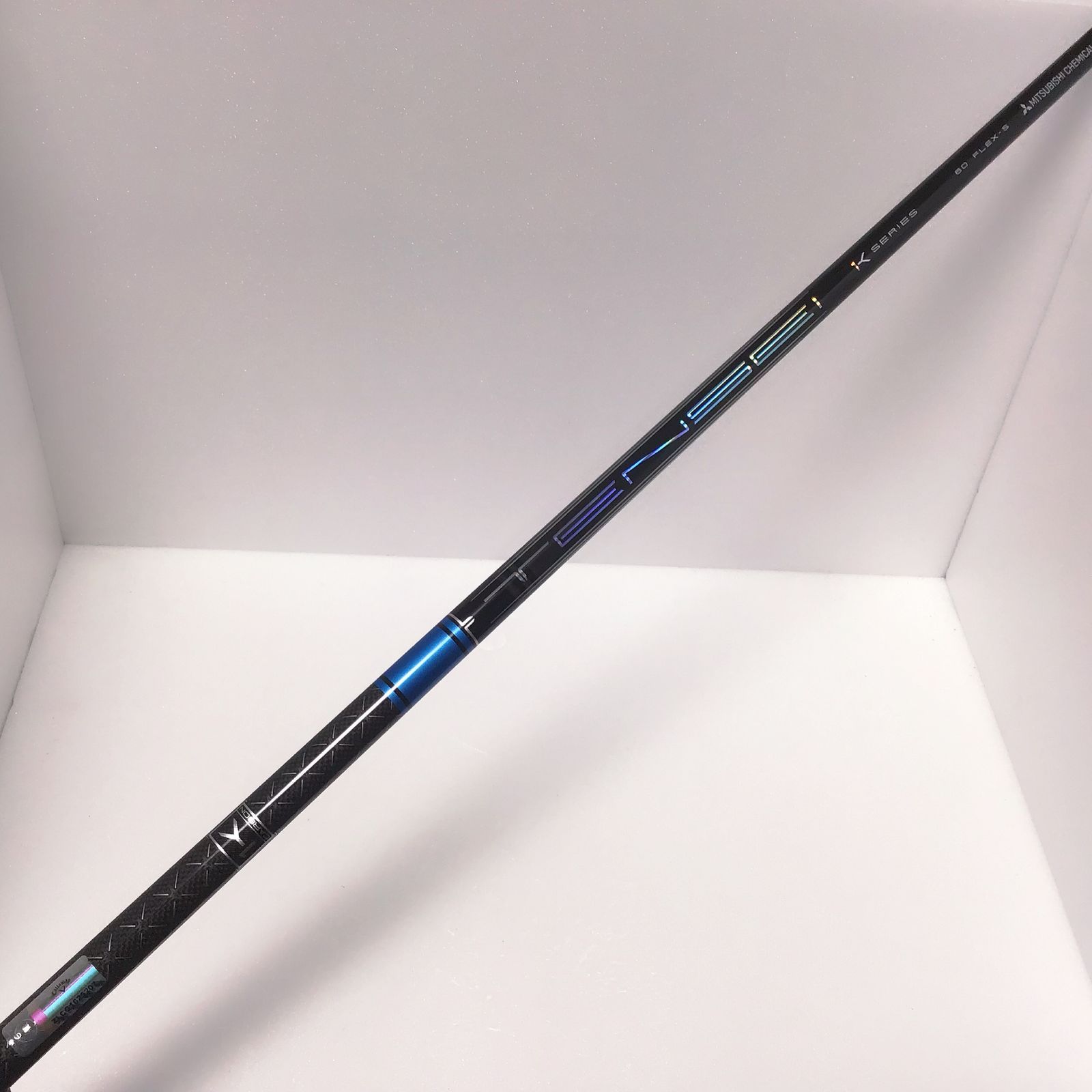 テンセイ 1K プロ ブルー TENSEI 1K PRO BLUE 60-S キャロウェイ