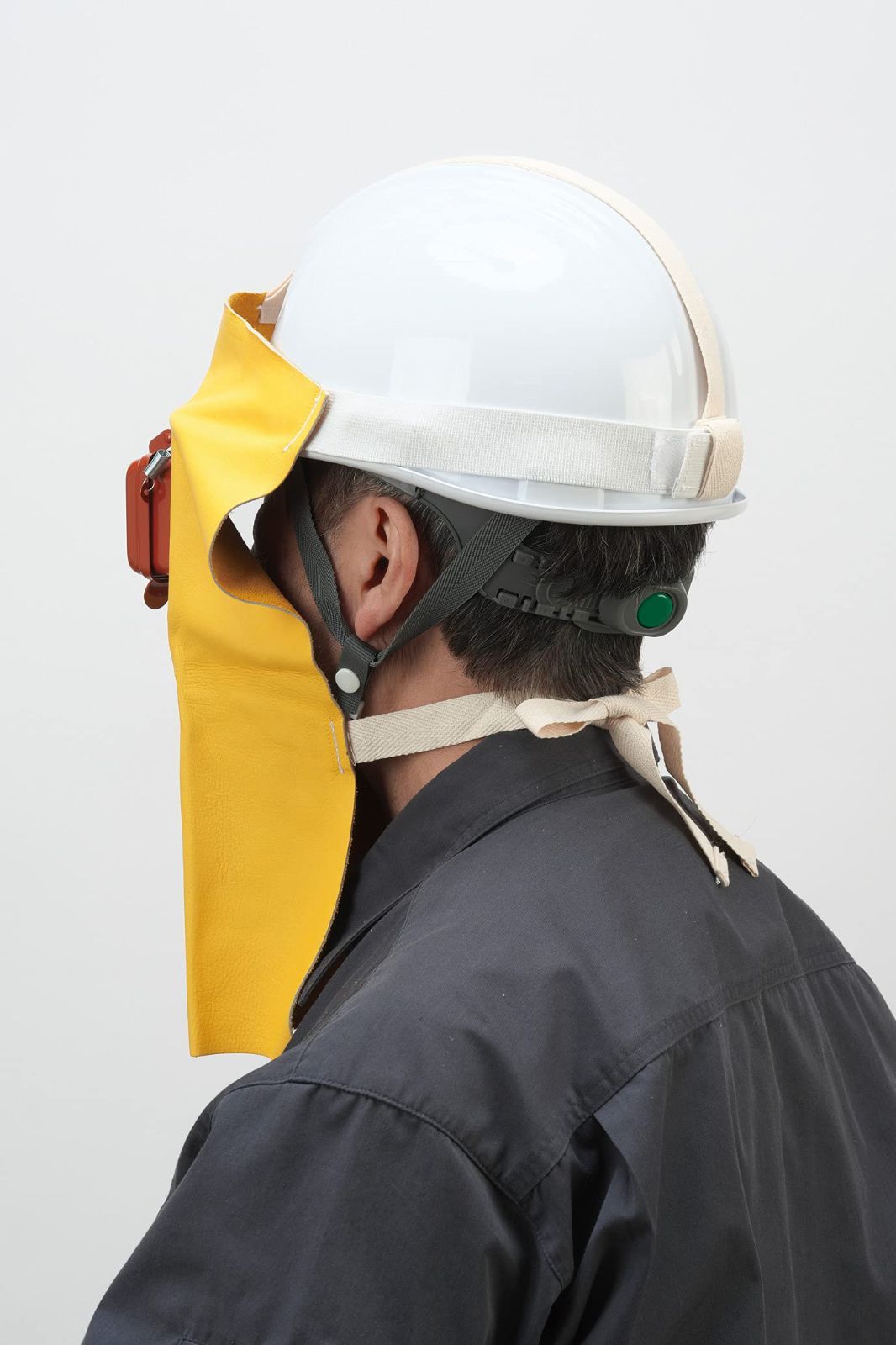 106-1300 マジック式 溶接面N吟面 日本光器製作所