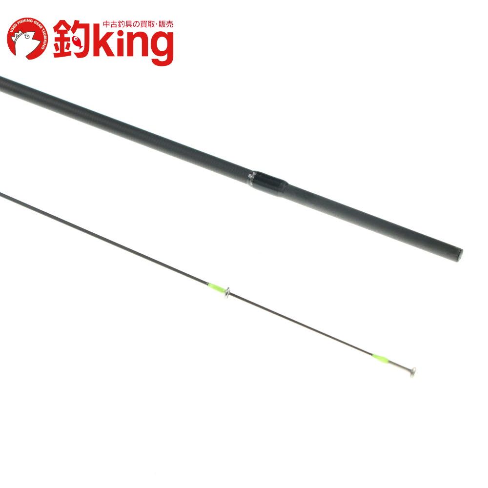 【メジャークラフト鯵道5G AD5-S622L/AJI】※ジャンク品 メジャークラフト 鯵道 5G AD5-S622L/AJI | 中古釣具買取・販売