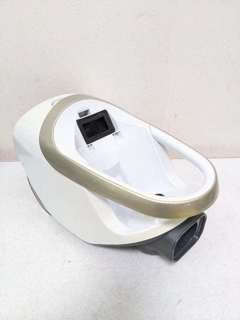 TOSHIBA VC-BK750X(N) 掃除機 本体 東芝 TOSHIBA キャニスター掃除機 サイクロン式 TORNEO (トルネオ)V