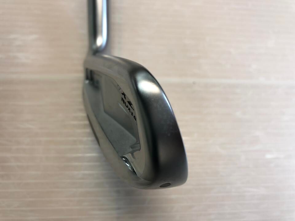 SRIXON ZX4 Mk2 | S | NSプロ950GH neo DST | 中古 | アイアン