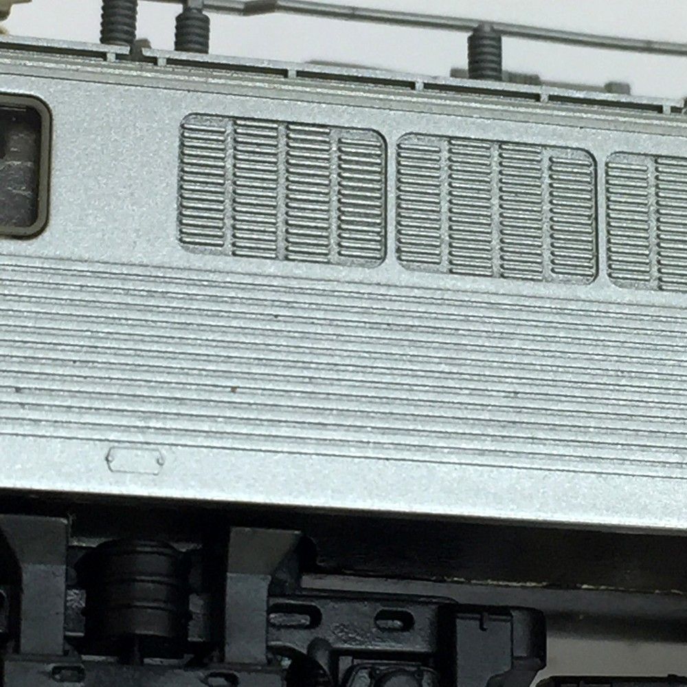 ♪TOMIX 2110 J.N.R.Electric Locomotive EF-30 国鉄EF30形 N