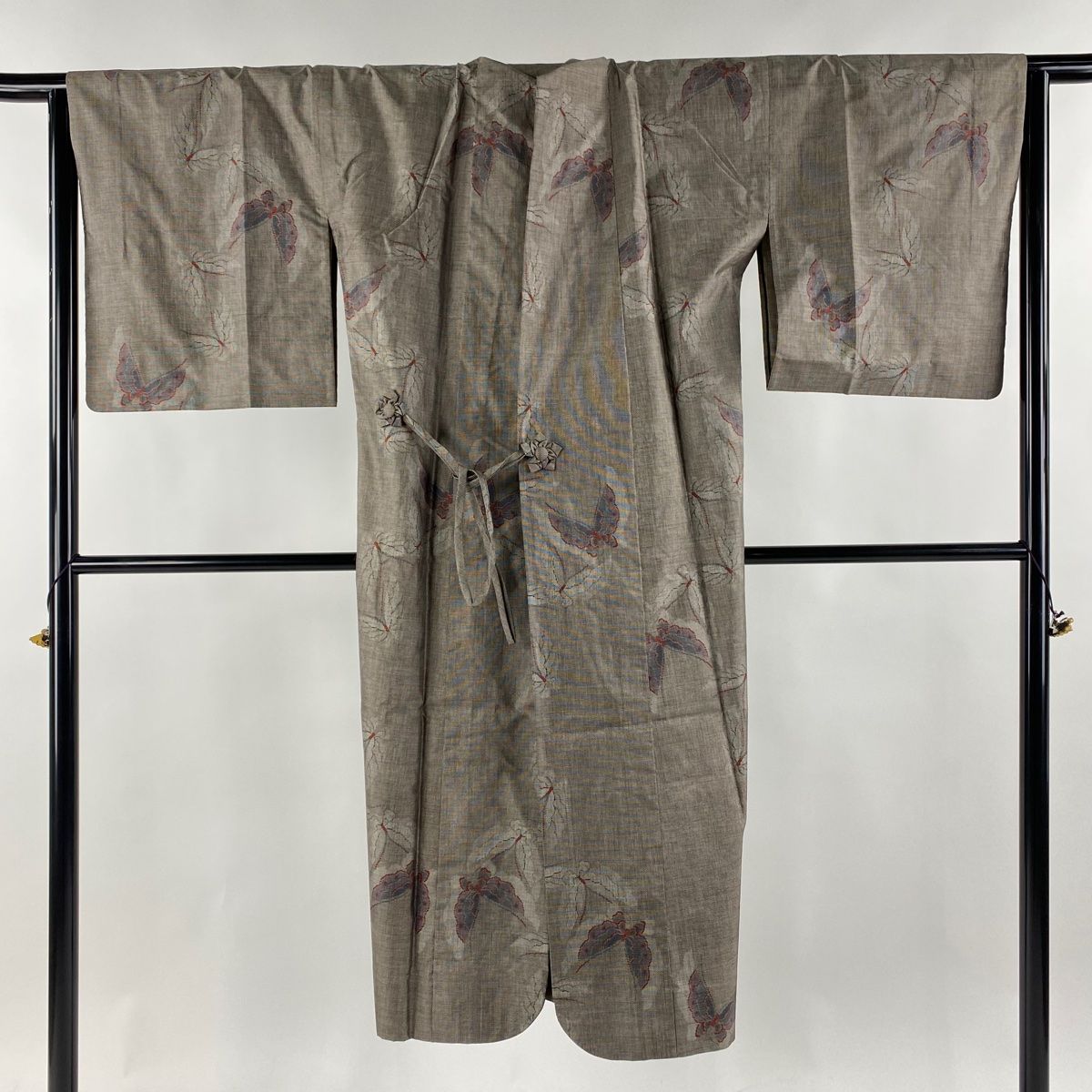 身丈127.5cm 裄丈65.5cm