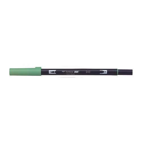 まとめ トンボ鉛筆 水性マ−カ− ABT 243 AB-T243 ×30セット