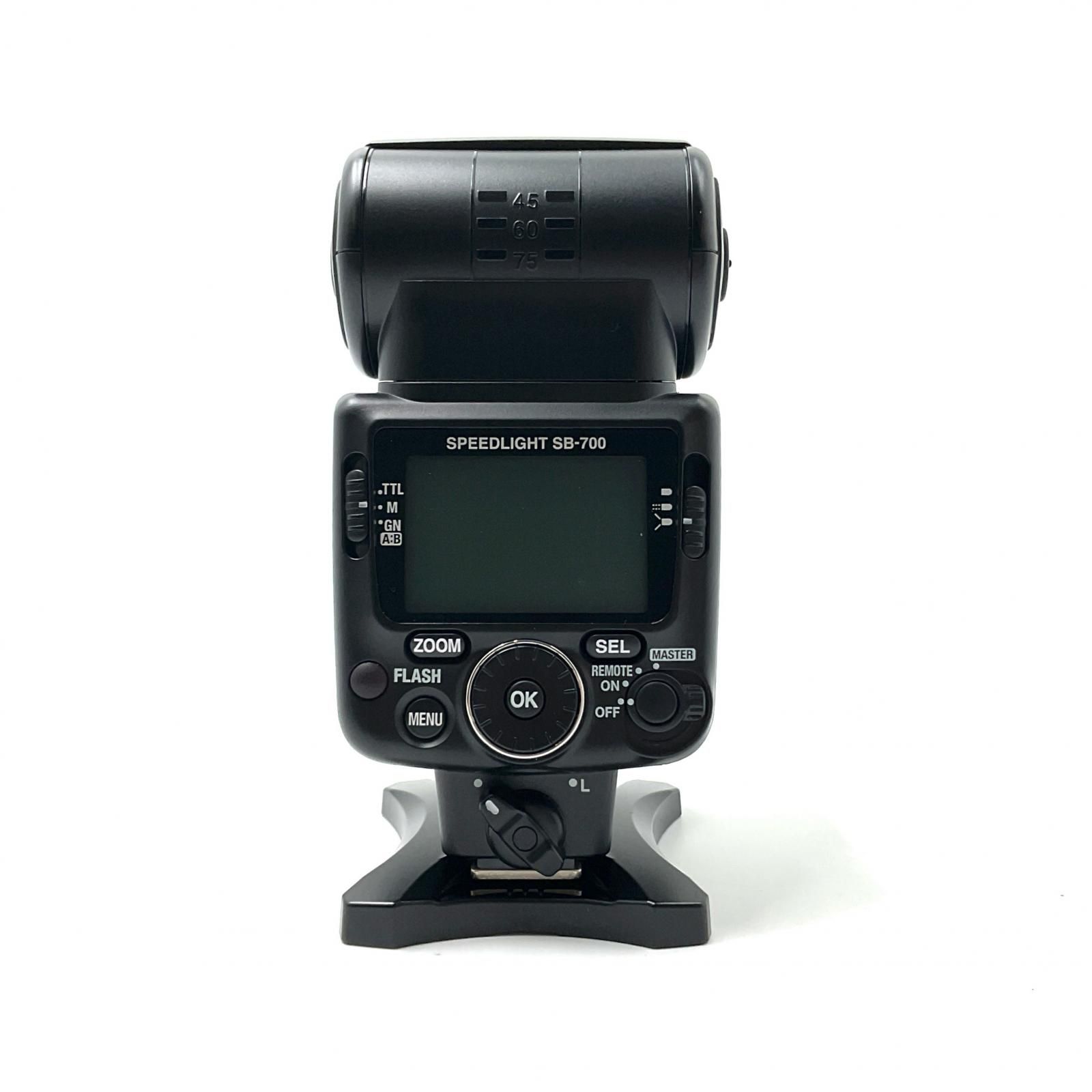 Nikon スピードライト SB-700