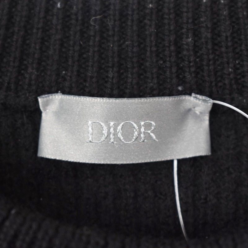ディオールオム Dior HOMME 20SS ニット セーター ショルダー