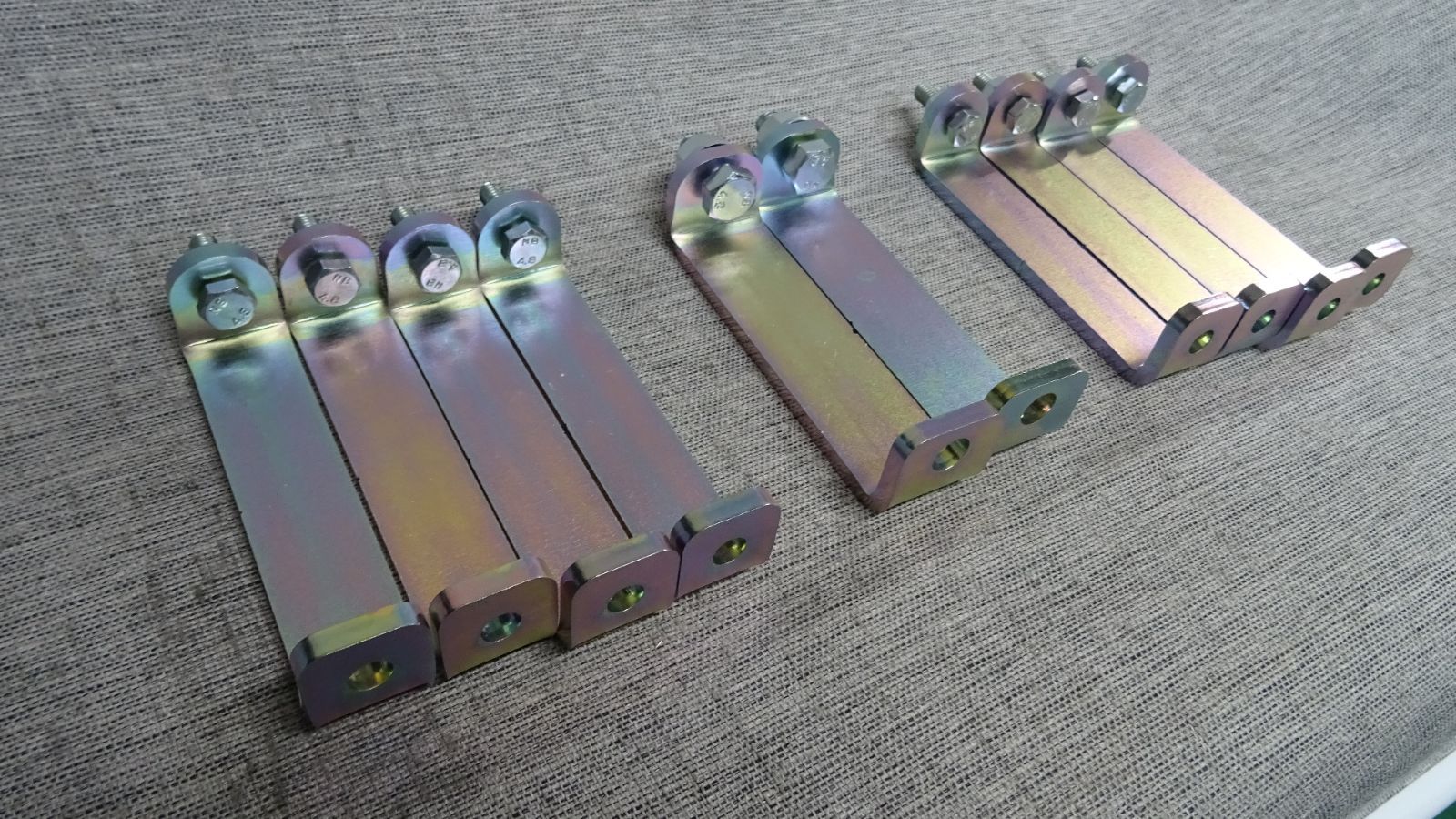 ○新作品○ グランドプロフィア 100ミリ前出しステー 新発売です!! 07