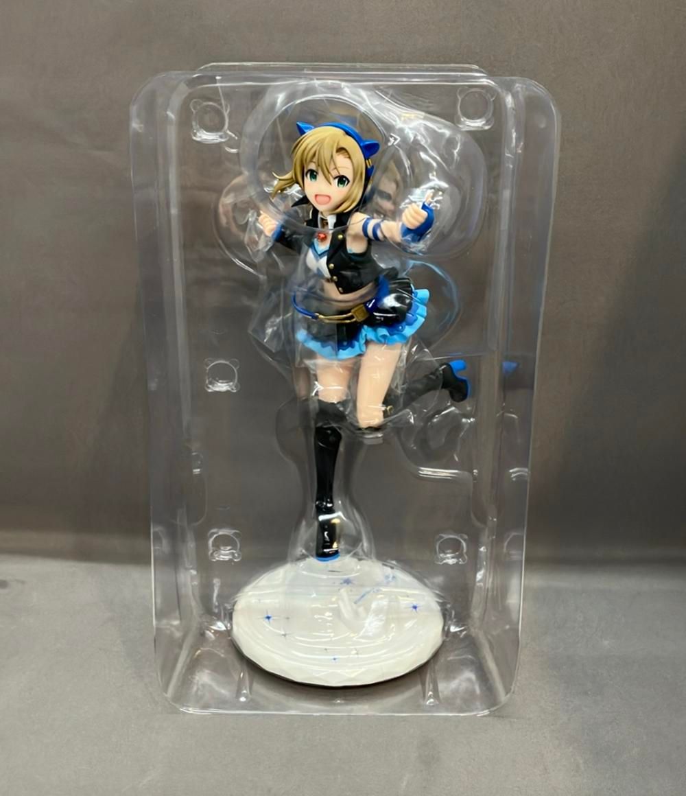 アイドルマスター シンデレラガールズ フィギュア 多田 李衣菜