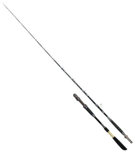 ピュアテック 25 ゴク エアブランク エビング 195-200 船竿 釣具 puretec