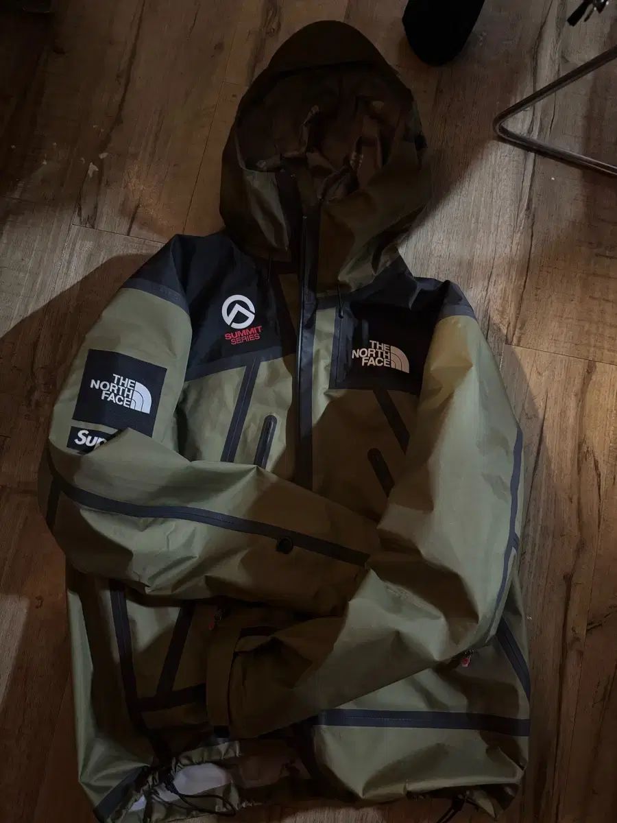 L Supreme