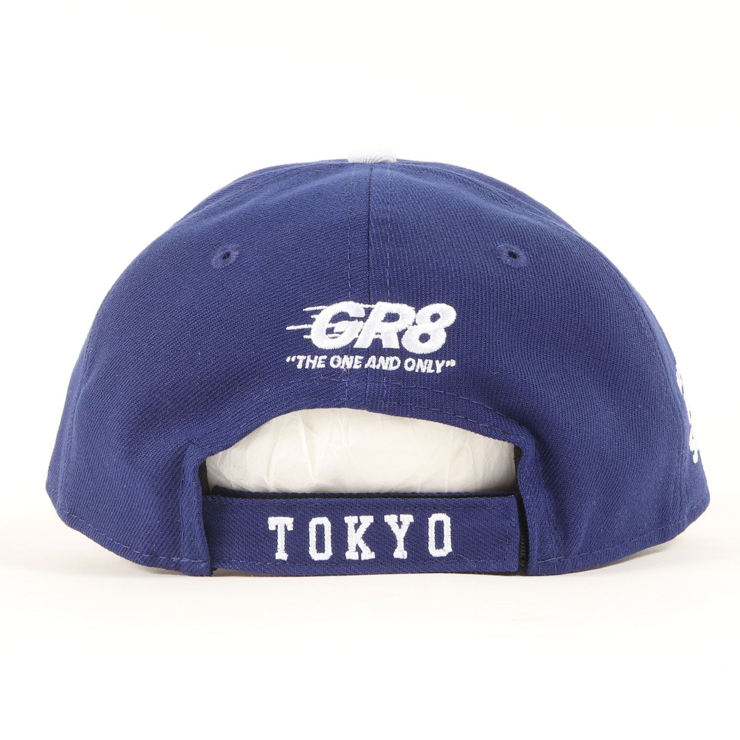 新品】NEW ERA ニューエラ キャップ サイズ:M/L / 25SS MLB 東京