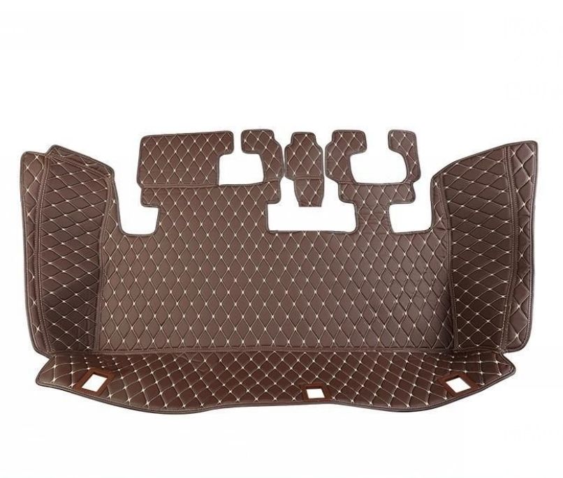 ロングラゲッジマット