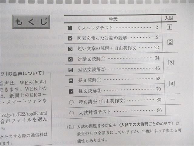 塾専用 中3 都トレ 東京都学力検査対策入試トレーニング 国語/英語/数学/理科/社会 計5冊 030M5D 塾専用 中3 東京都学力検査対策 入試トレーニング 都トレ 英語
