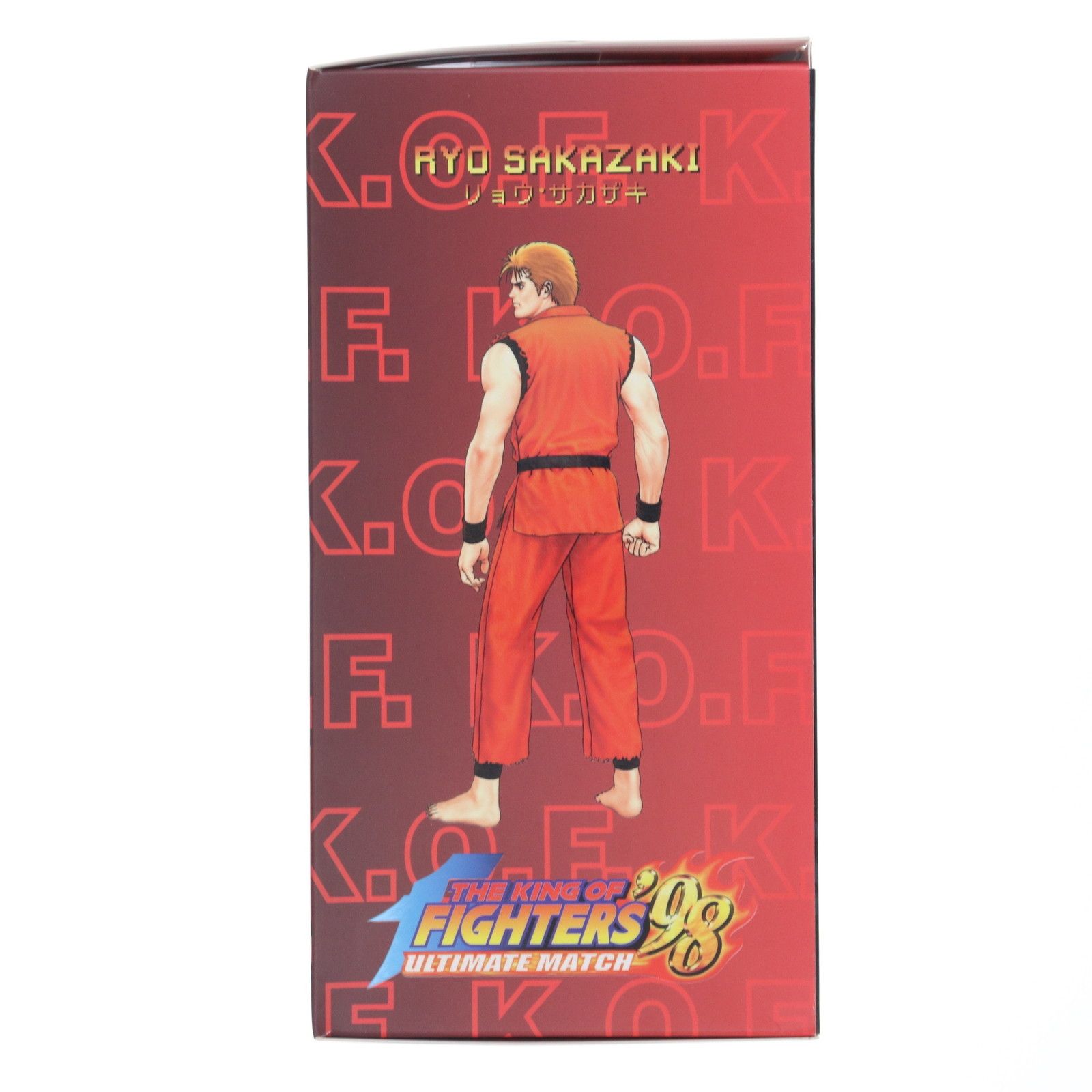リョウ・サカザキ THE KING OF FIGHTERS '98 ULTIMATE MATCH(ザ