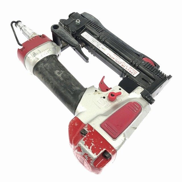 品 MAX マックス 常圧 ステープル用エアネイラ TA-225 425J 肩巾4mm 長さ25mm エアタッカー エアータッカー エア工具115375 HRDEVELOPMENT_JP