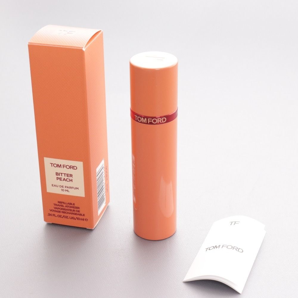 TOM FORD BITTER PEACH 100mL 香水 TOM FORD トムフォード