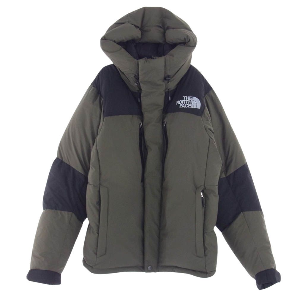 THE NORTH FACE ノースフェイス ダウンジャケット ND91950 Baltro