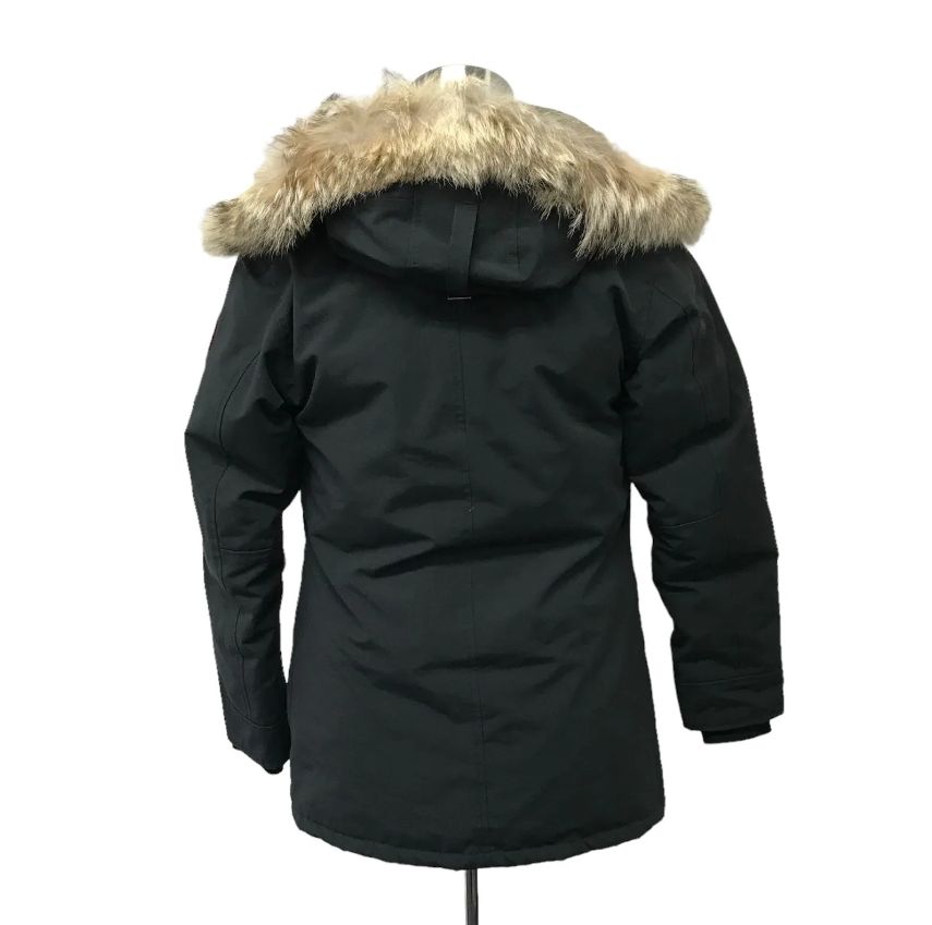 θ CANADA GOOSE/カナダグース JASPER PARKA 3438JM ダウンジャケット