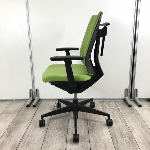 コクヨ KOKUYO 製 ウィザードチェアCRS-G1802F6 SJ