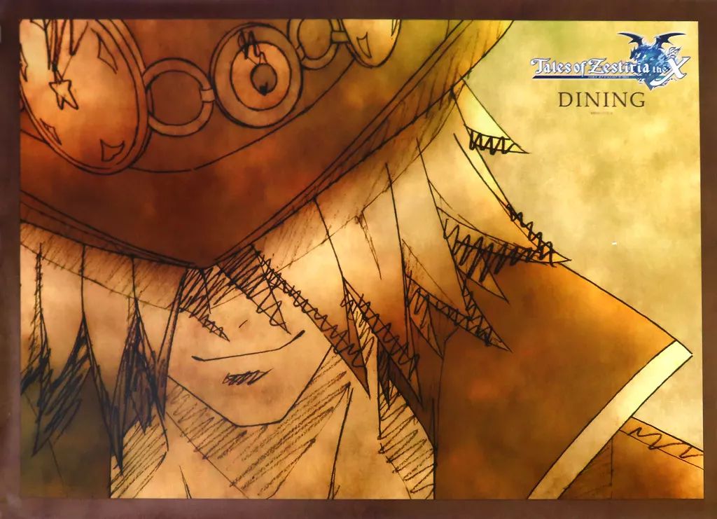 中古】ポスター 特大原画B1ポスター デゼル(顔アップ