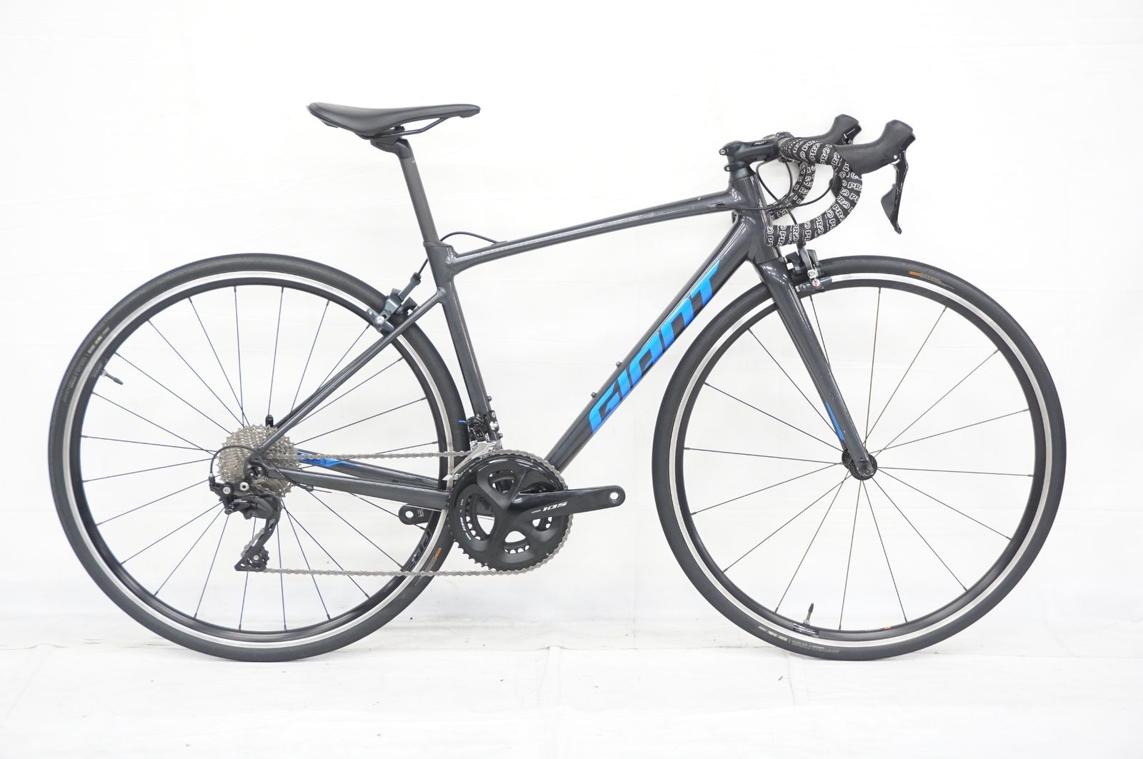 GIOS PURE ジオス　105.tiagraロードバイク GIOS PURE ジオス105.tiagraロードバイク