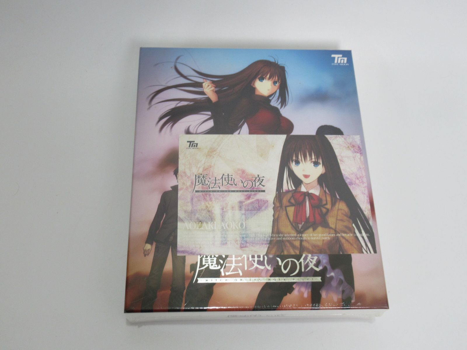 魔法使いの夜 PCゲーム ゲームソフト パソコン PC ゲーム AMAZON