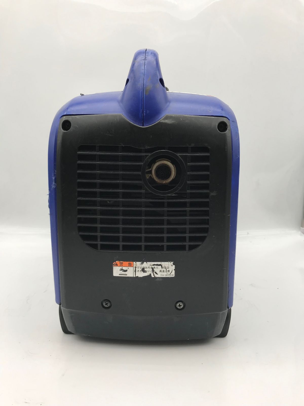 品 YANMAR ヤンマー インバータ防音発電機 G900iS 防音タイプ ITI9FWKP0WQY エコツール小牧ｲﾝﾀｰ店 M02