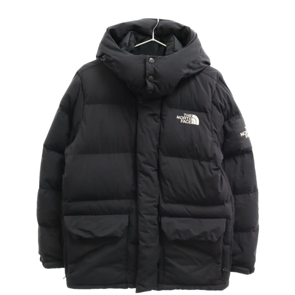 THE NORTH FACE (ザノースフェイス) NOVELTY SIERRA DOWN JACKET