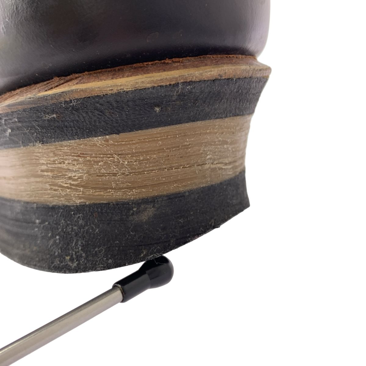 エレガント RED WING | レッドウィング | 2268 ENGINEER BOOTS エンジニアブーツ | 8.5 | ブラック | メンズ 【極！】