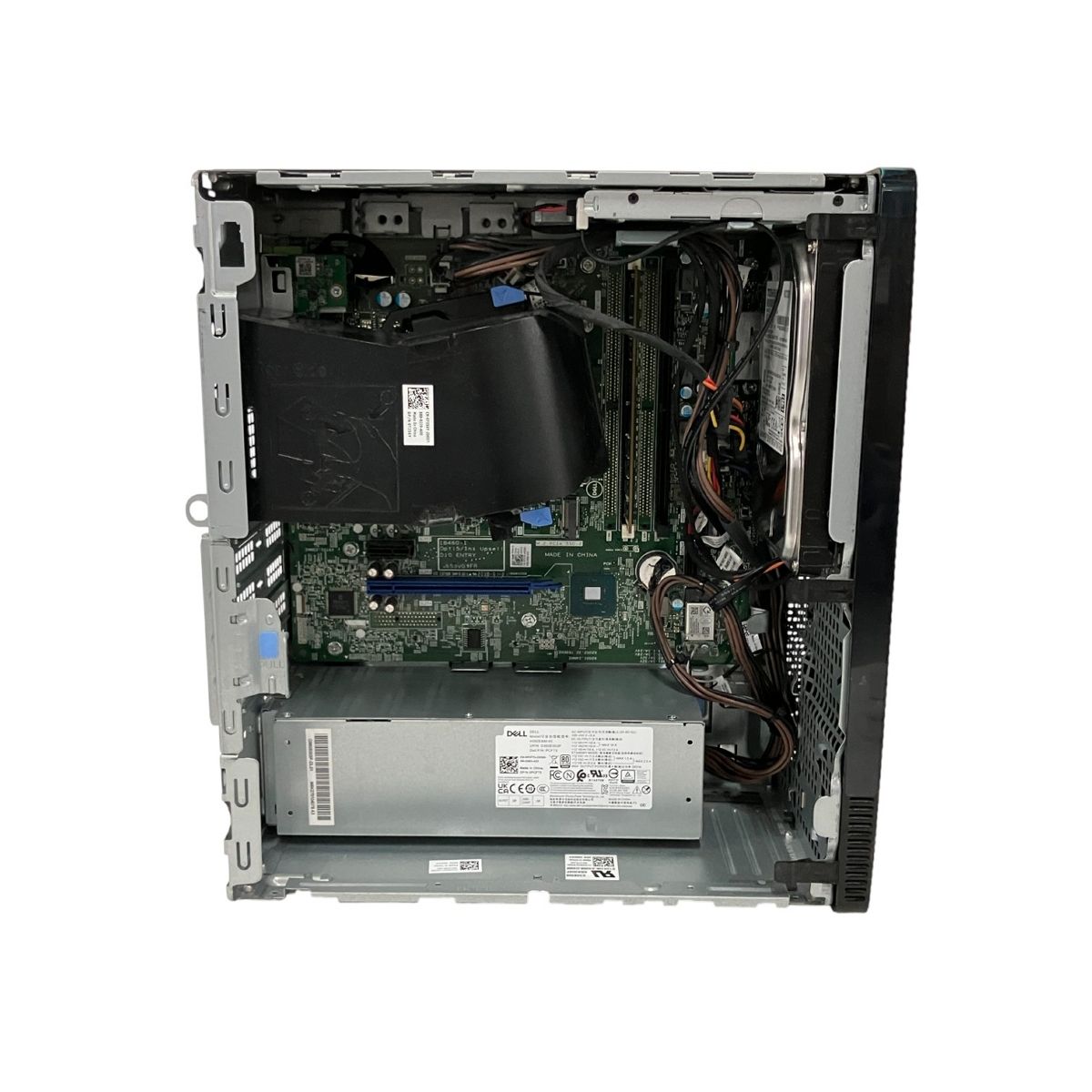 デスクトップPC Dell inspiron 3881 i5-10400 メモリ 8GB HDD 1TB Win11 Home