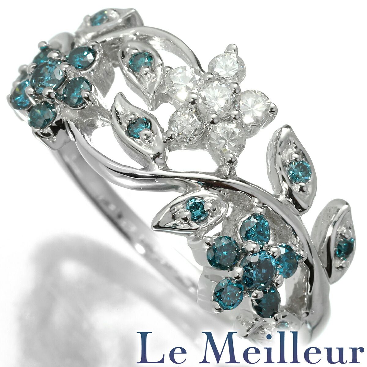 ミャンマー産 天然本翡翠A貨 氷種 ラベンダー色 大粒ピアス RS11-175