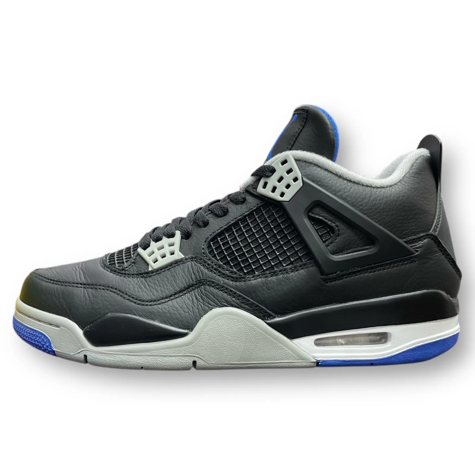 2026年最新】エアジョーダン4 レトロ モータースポーツの人気アイテム