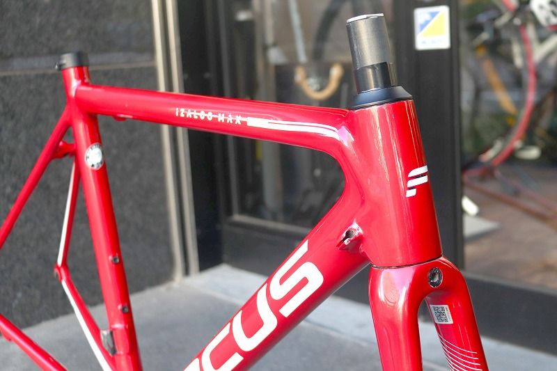 フォーカス FOCUS イザルコマックス IZALCO MAX 2018 XSサイズ フォーカス FOCUS イザルコマックス IZALCO MAX 2018 XSサイズ