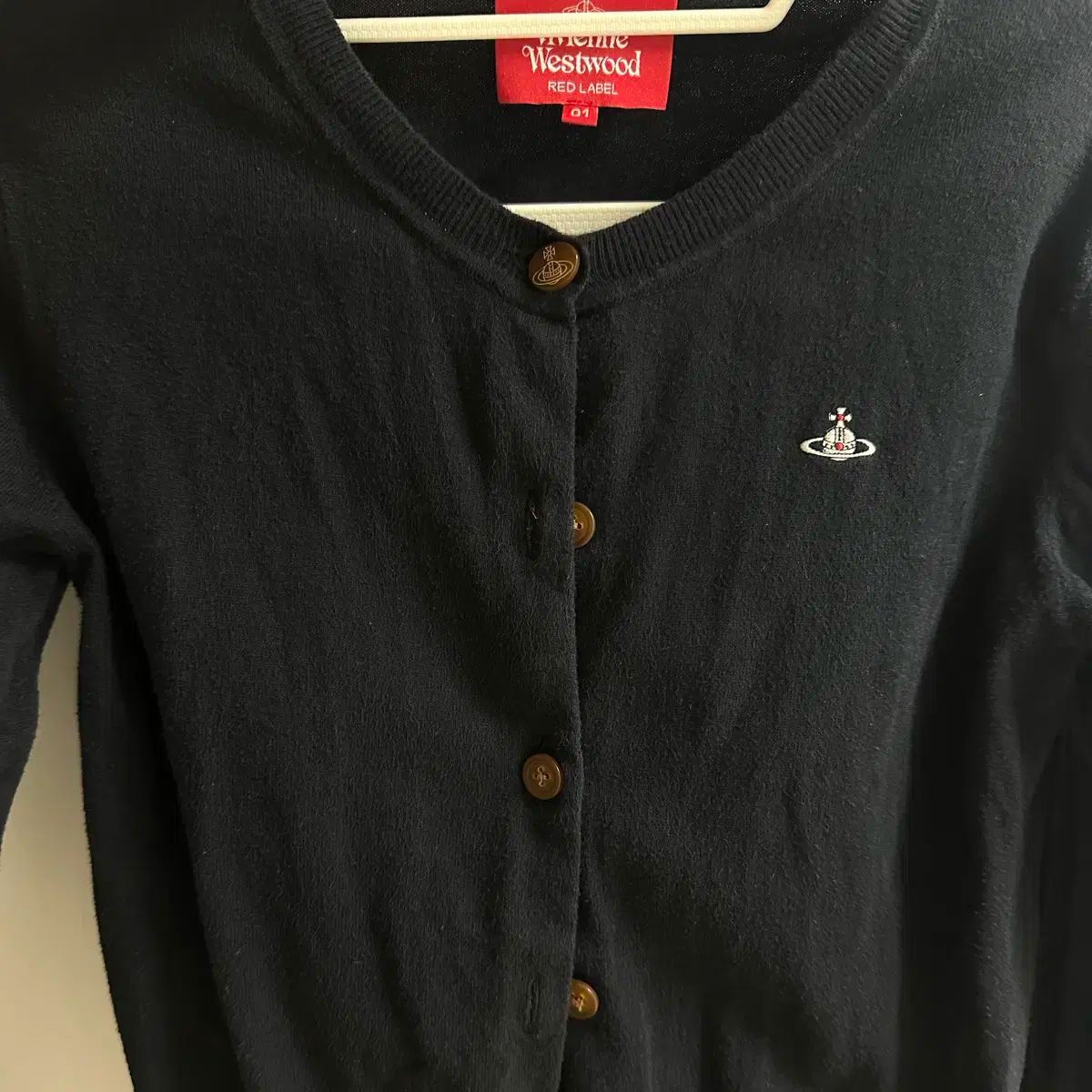 ウエストウッド レッドレーベル