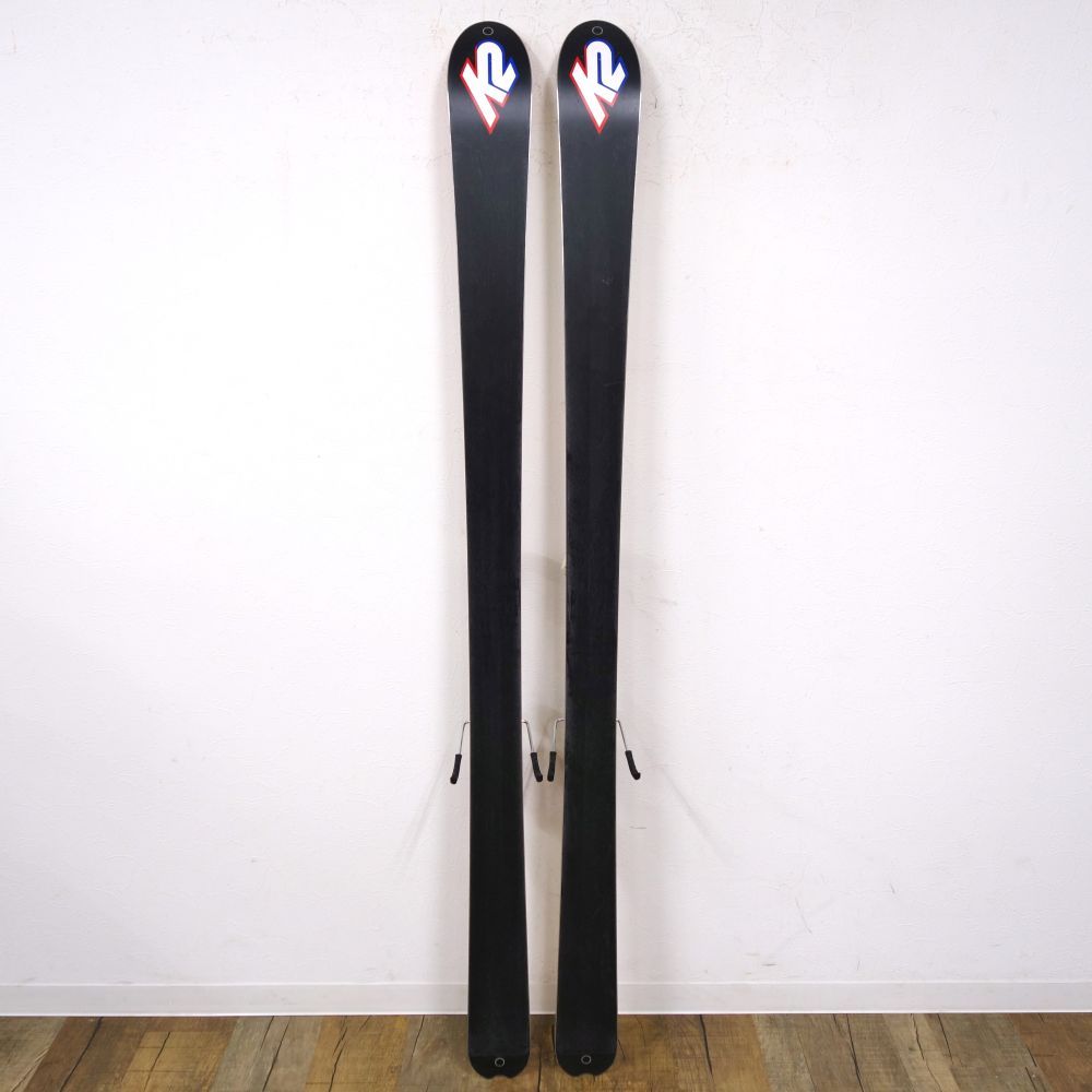 ケーツー K2 BACKUP 167cm センター82mm ツアービンディング DIAMIR FREE RIDE 山スキー バックカントリー アウトドア ケーツー K2 BACKUP 167cm センター82mm ツアービンディング