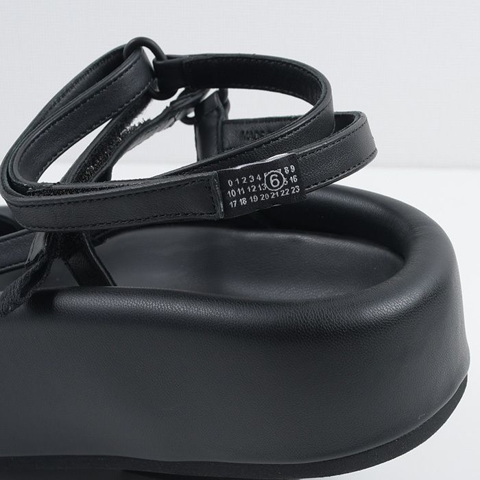 MM6 MAISON MARGIELA エムエムシックス メゾン マルジェラサンダル