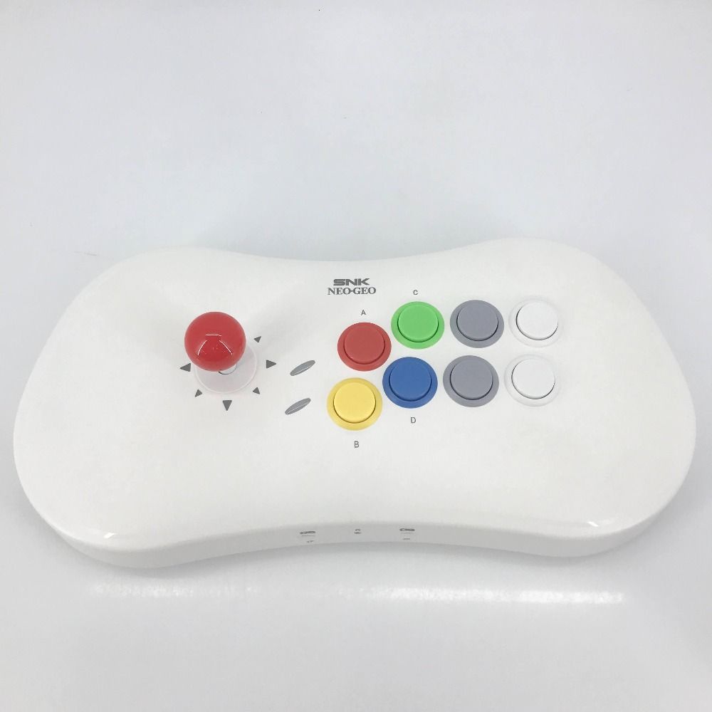 NEOGEO Arcade