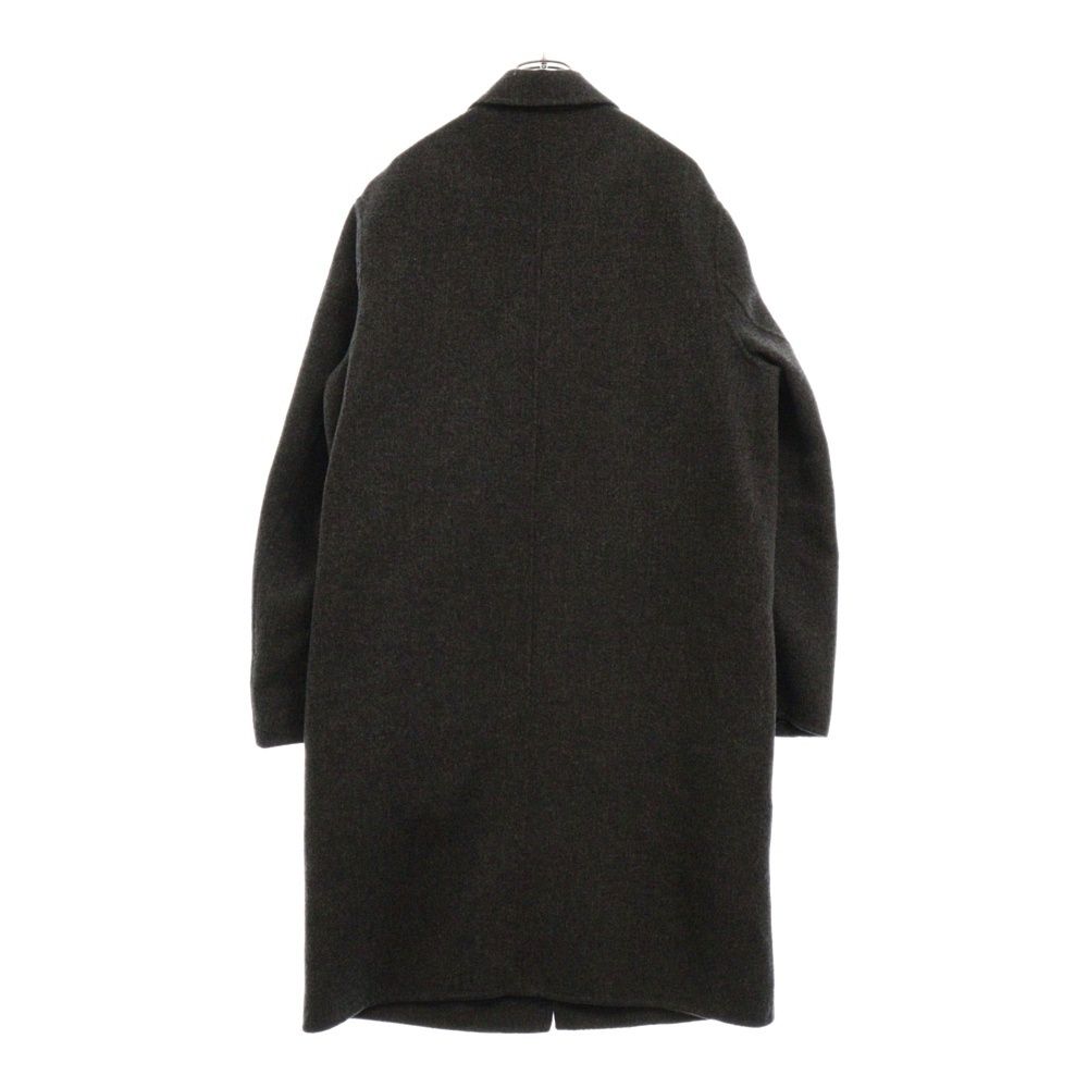 M.KKKAcne Studios CHARLIE チェスターコート acne studios チェスターコート CHARLIE（ACNE - acne studios