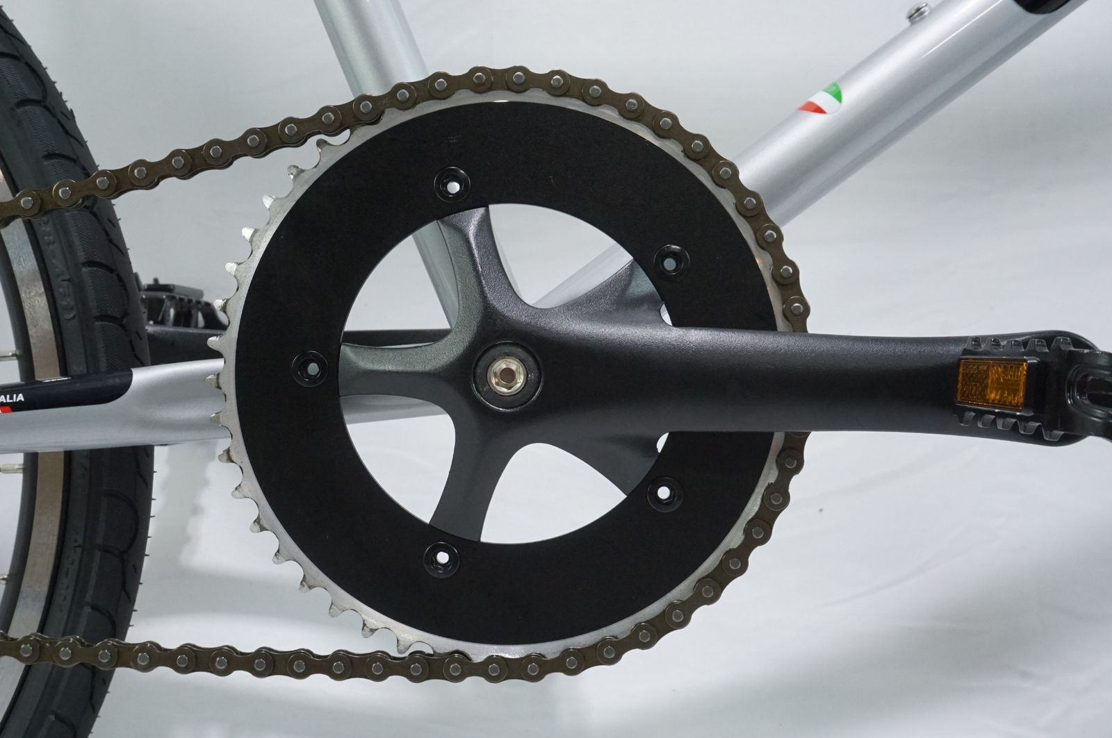 モデル 20インチ