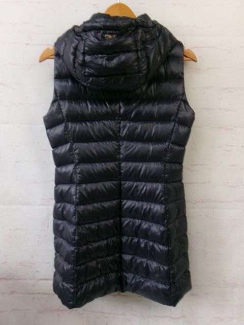 ナイロンパデットベスト/CAVEZA ROSSO/カベサロッソ CAVEZA