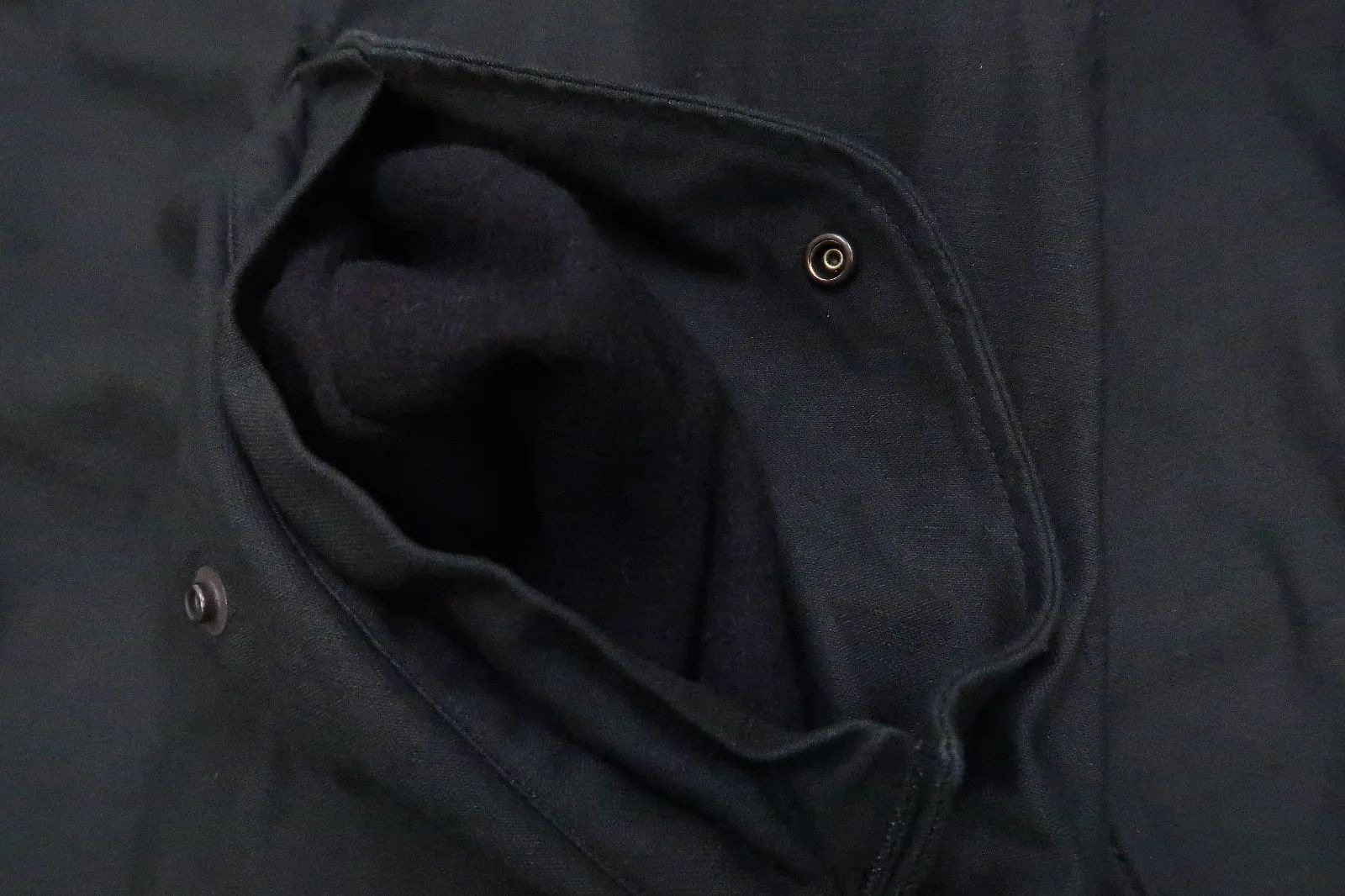 モッズコート ウィリアム