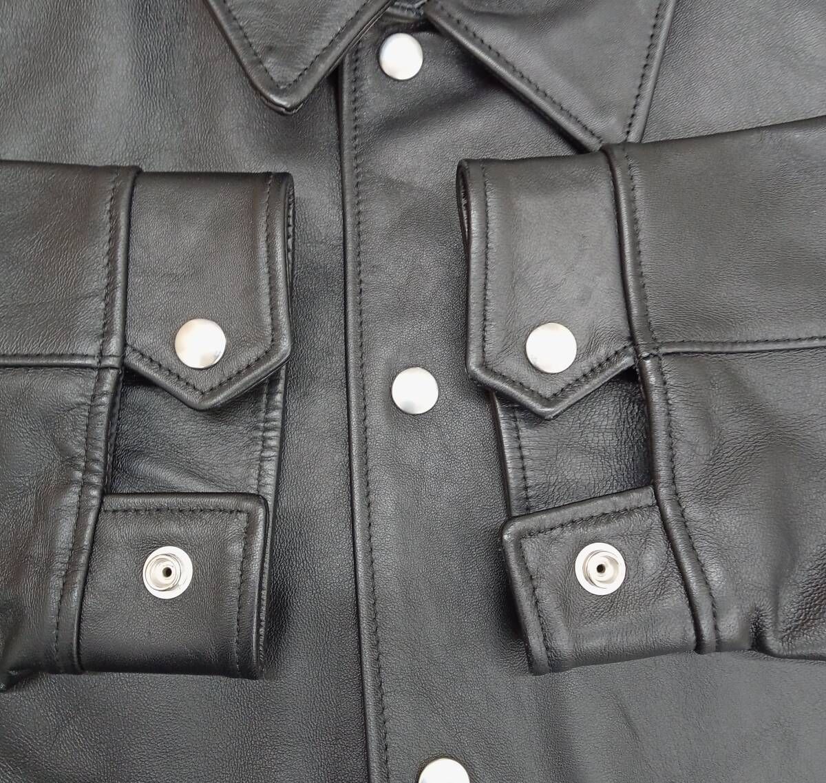 Schott レザージャケット XL 3111061