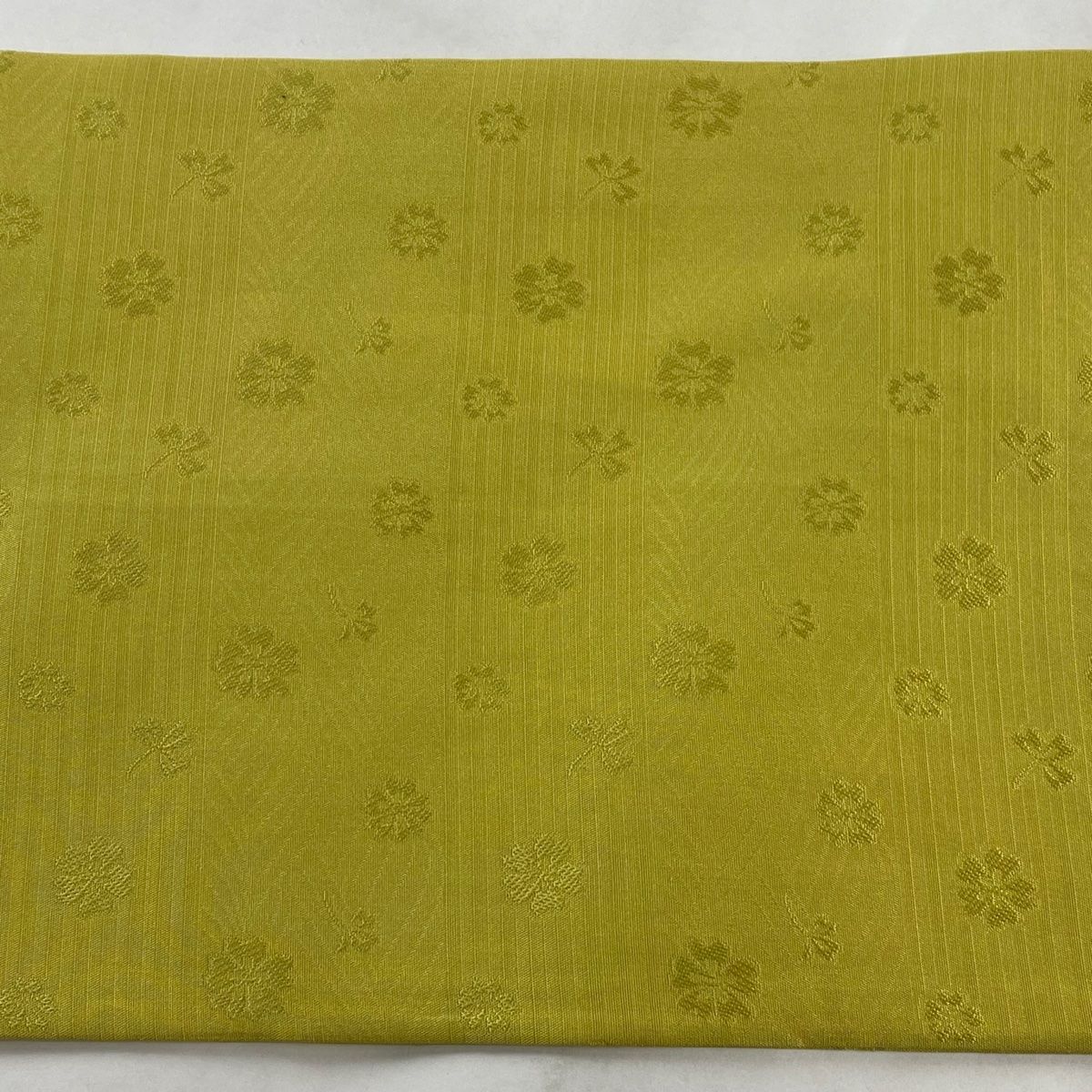 開き名古屋帯 名品