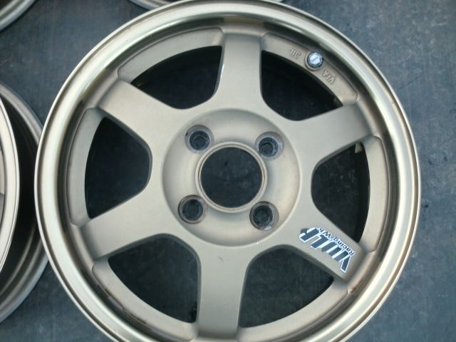 14インチ ５J