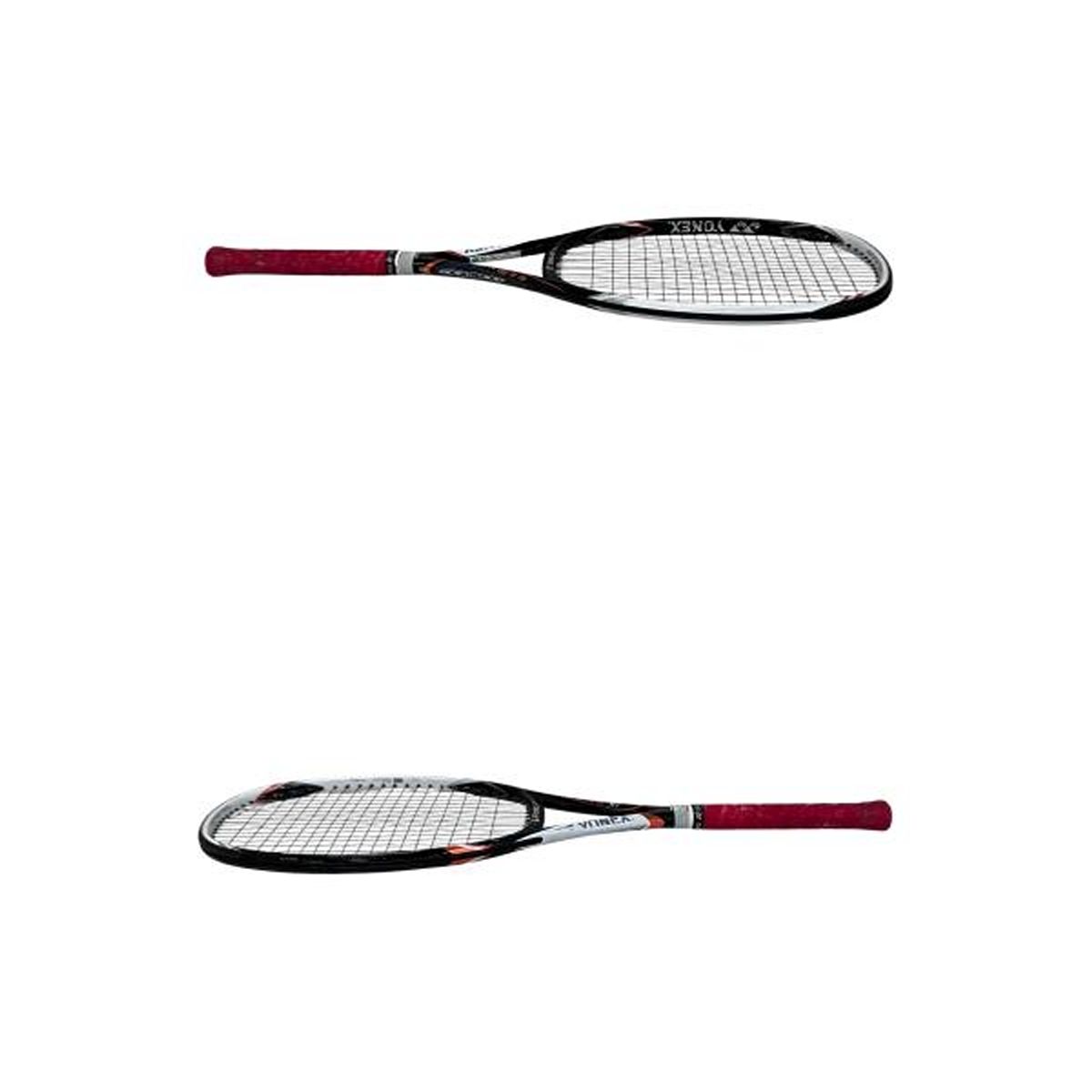 美品 ヨネックス YONEX 硬式ラケット EZONE LITE G0 2021｜Yahoo